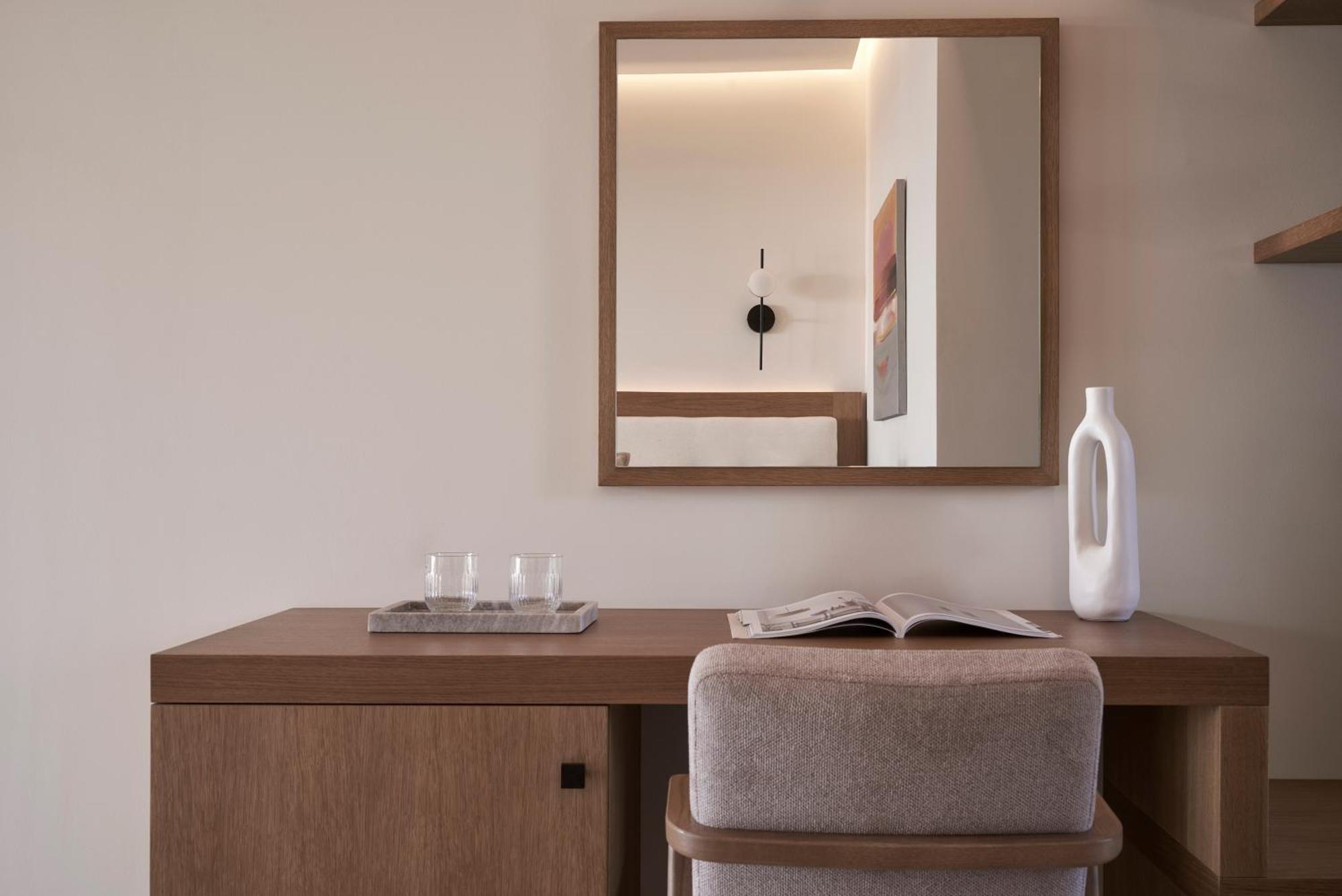 Afrato Celestial All Suites מראה חיצוני תמונה