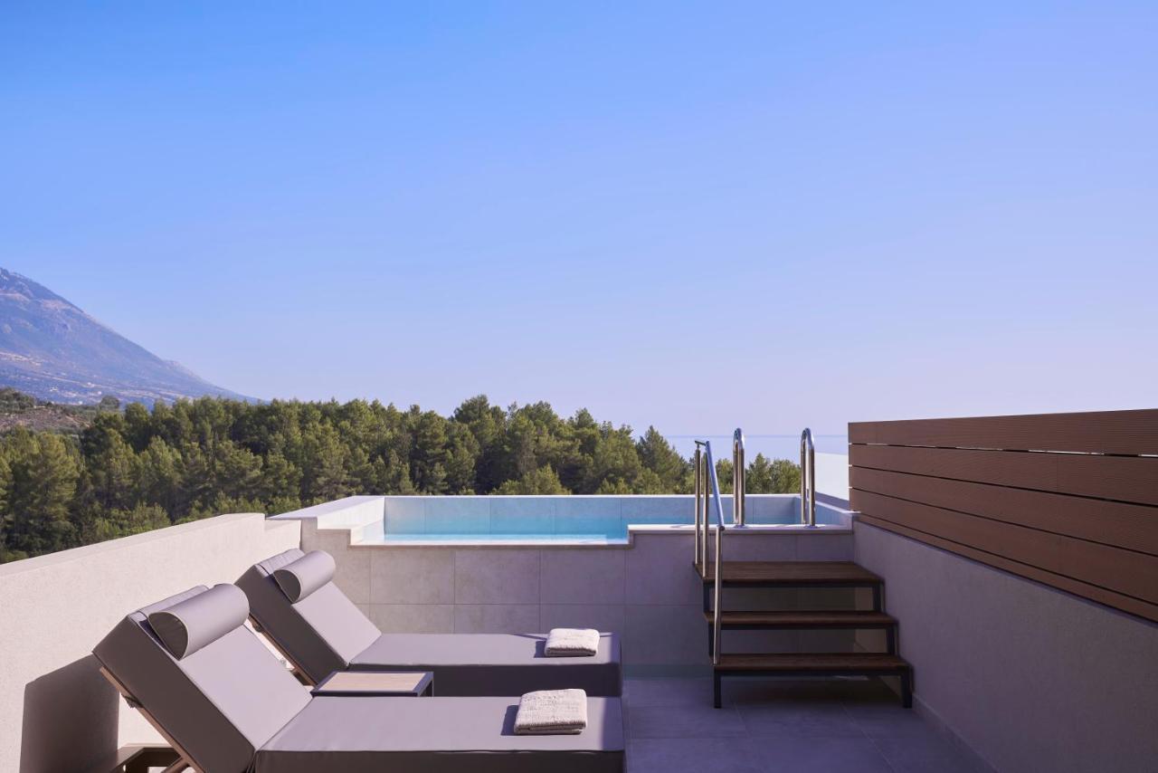 Afrato Celestial All Suites מראה חיצוני תמונה