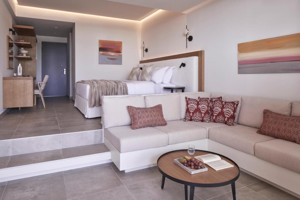Afrato Celestial All Suites מראה חיצוני תמונה