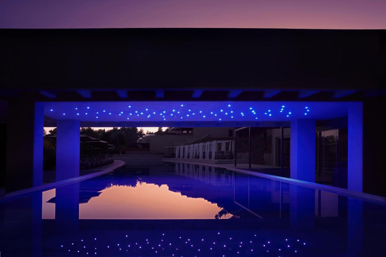 Afrato Celestial All Suites מראה חיצוני תמונה