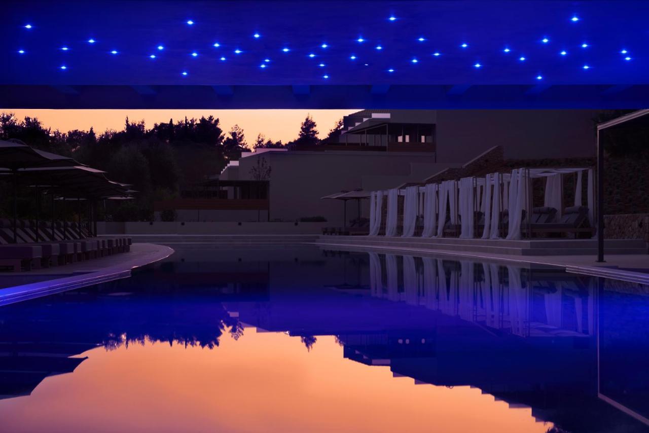 Afrato Celestial All Suites מראה חיצוני תמונה