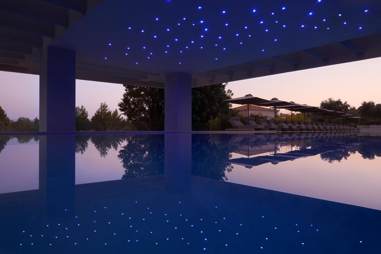 Afrato Celestial All Suites מראה חיצוני תמונה