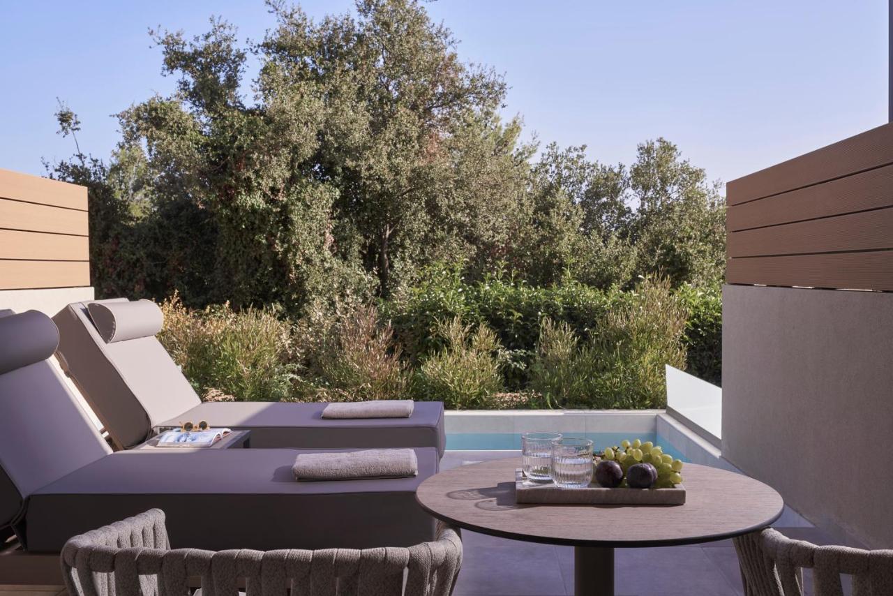 Afrato Celestial All Suites חדר תמונה