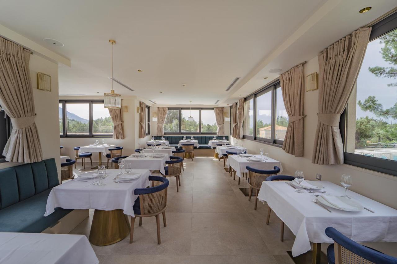 Afrato Celestial All Suites מראה חיצוני תמונה