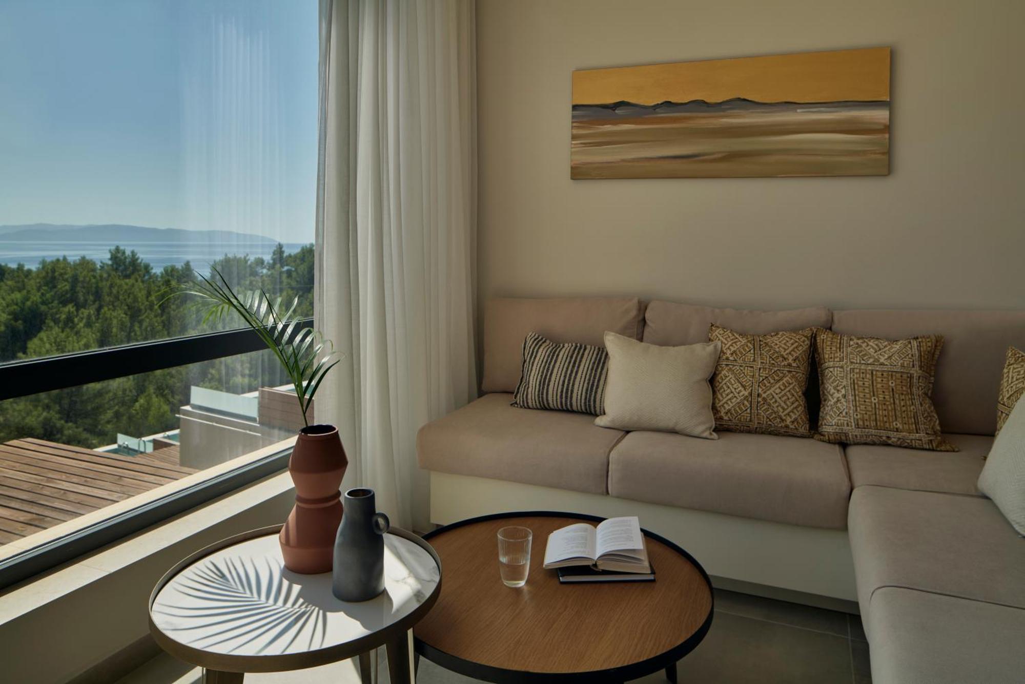Afrato Celestial All Suites מראה חיצוני תמונה