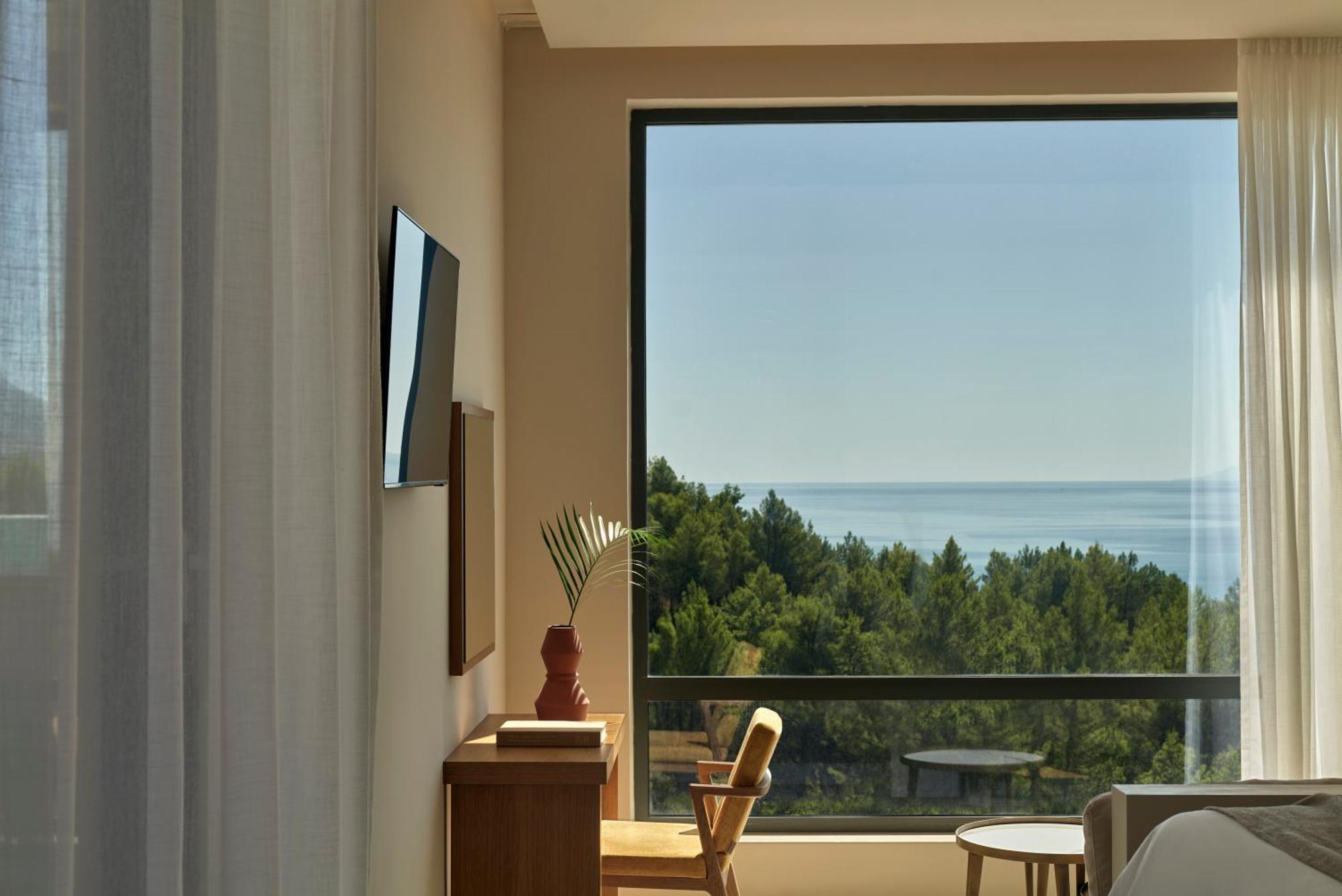 Afrato Celestial All Suites מראה חיצוני תמונה