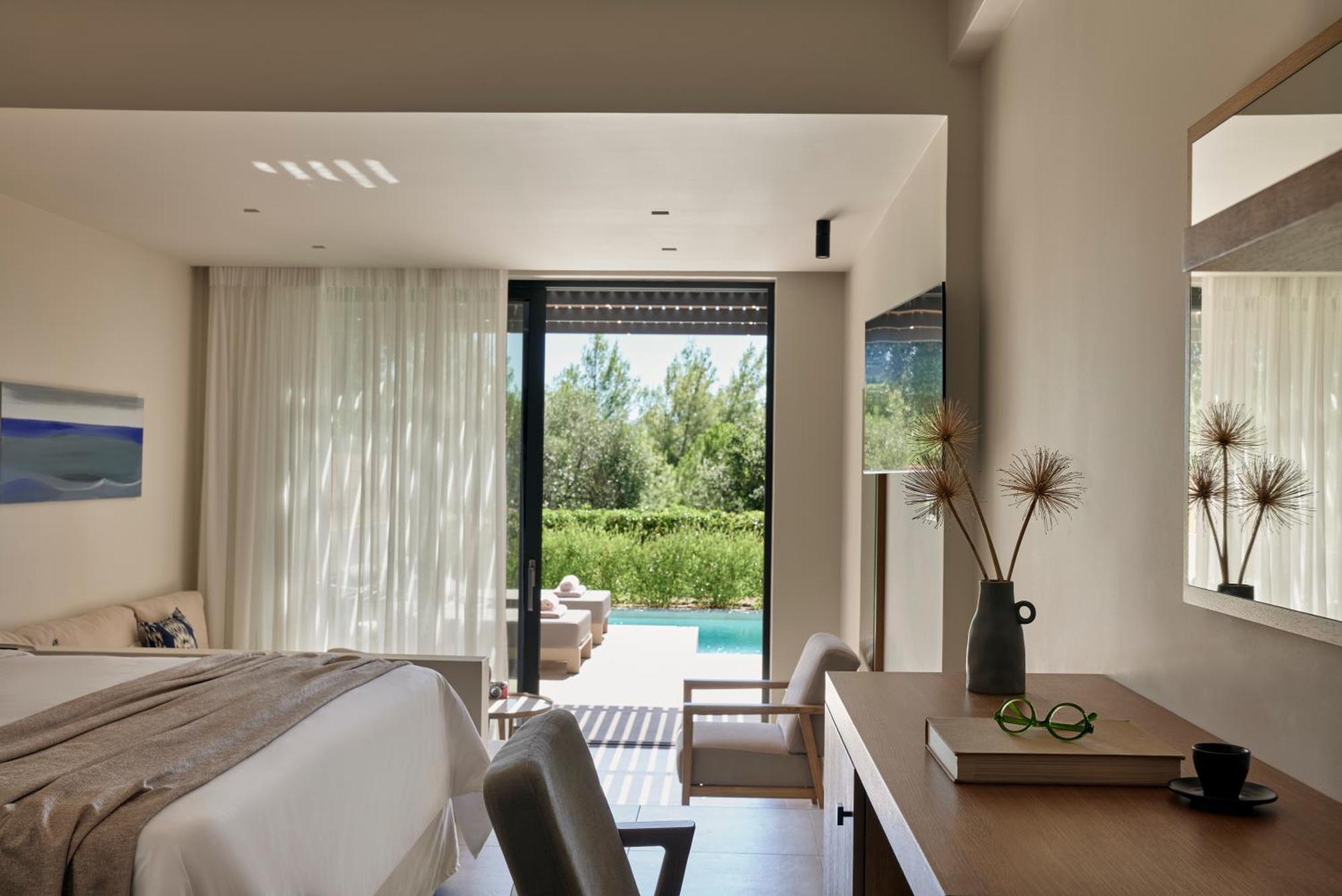 Afrato Celestial All Suites מראה חיצוני תמונה