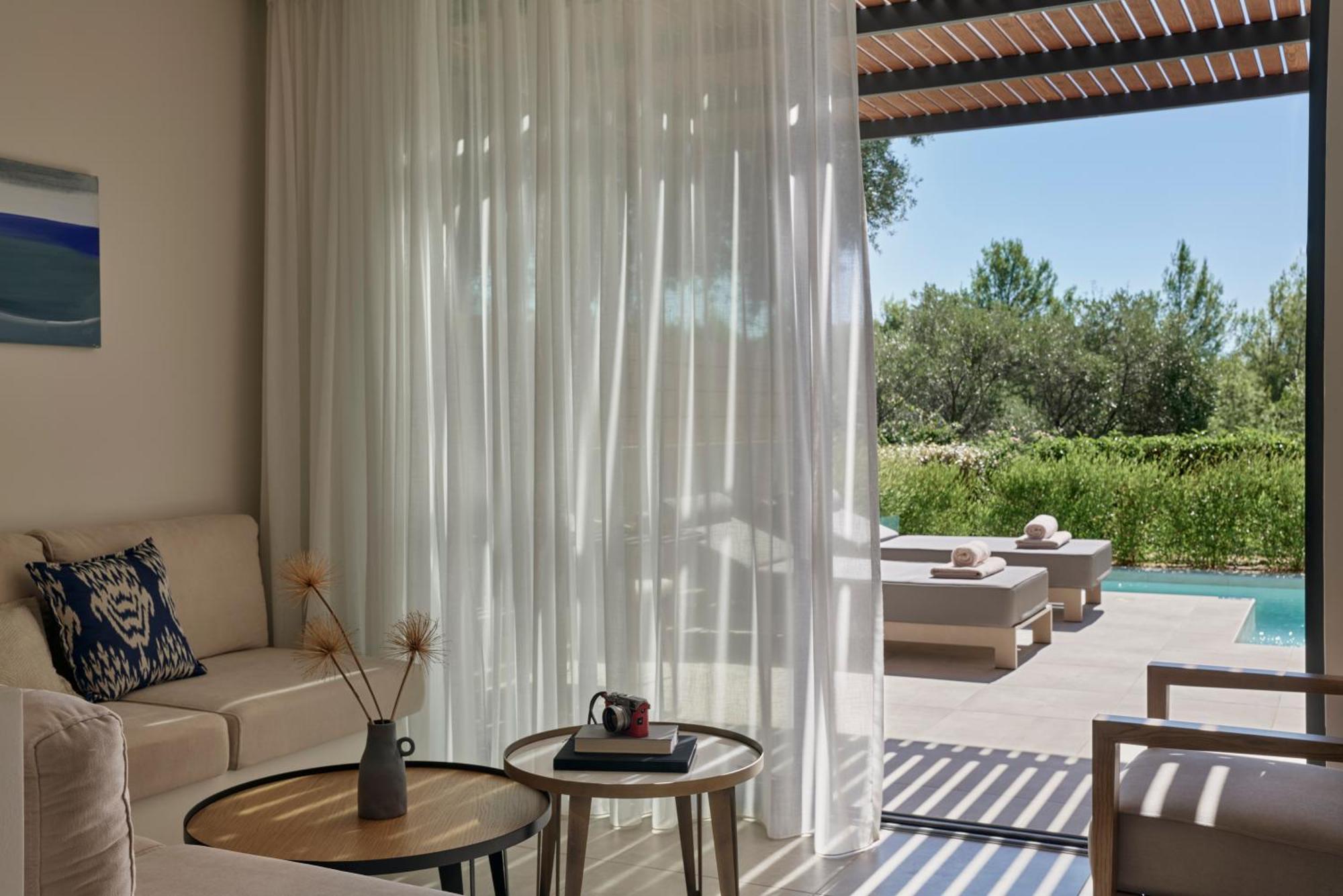 Afrato Celestial All Suites מראה חיצוני תמונה