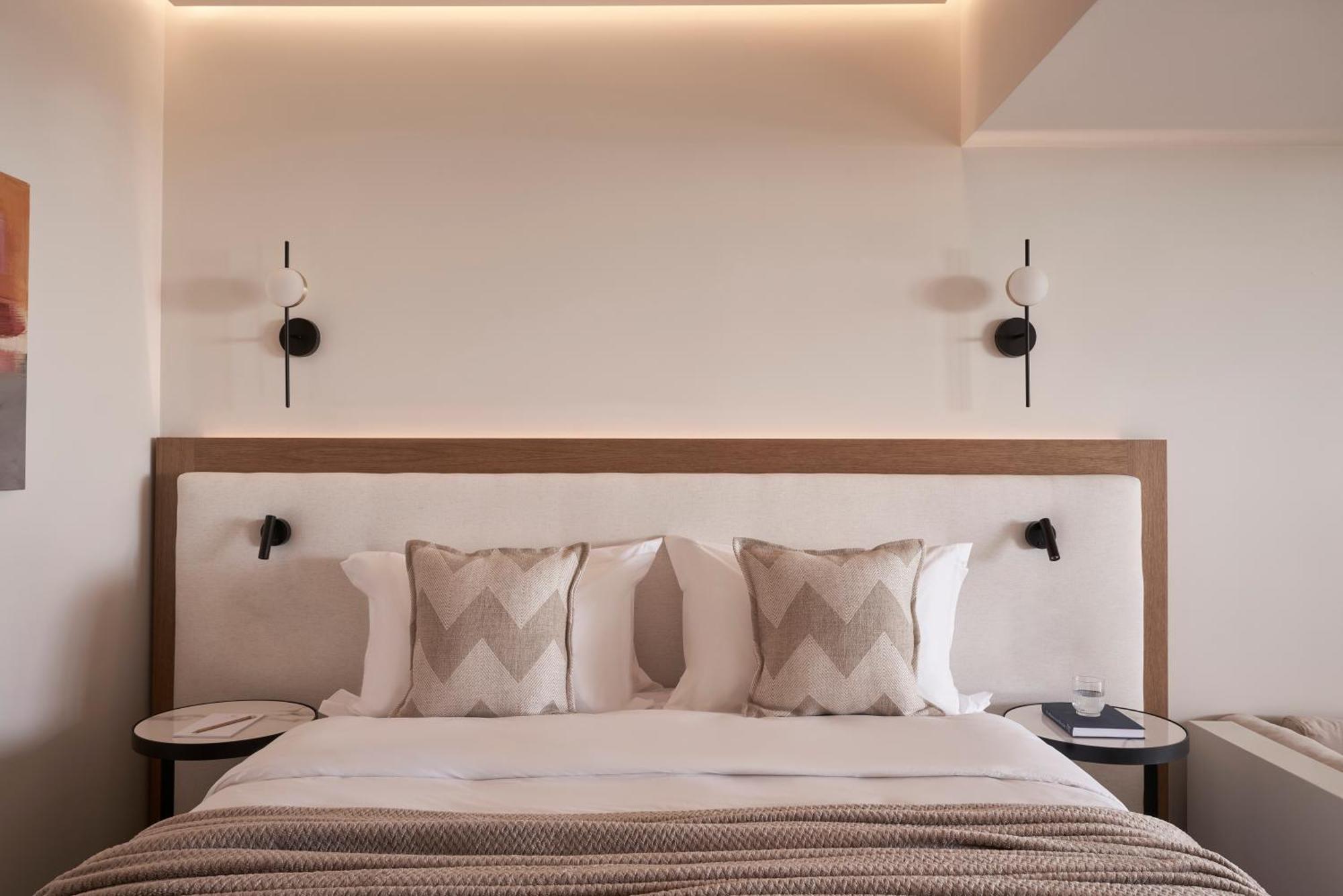 Afrato Celestial All Suites חדר תמונה