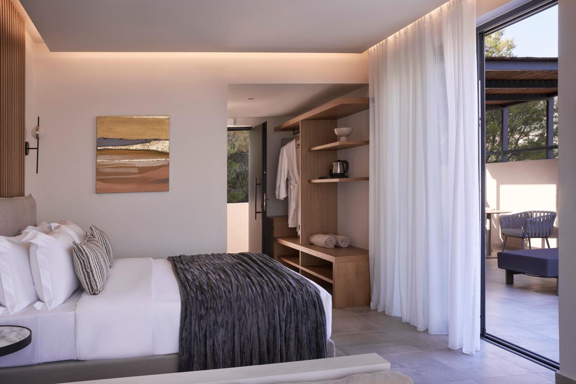 Afrato Celestial All Suites מראה חיצוני תמונה